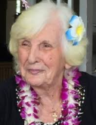 Lucy J. Rodrigues Obituary