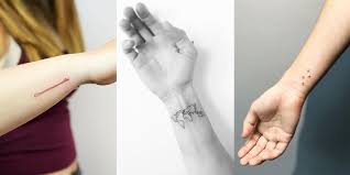 Make sure to pick the best designs for your. 20 Best And Cutest Wrist Tattoo Ideas To Copy Small Tattoo Designs