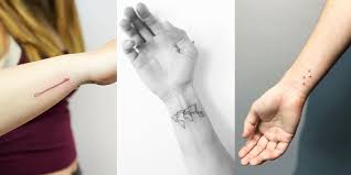 Once you find an artist that you like, contact them to discuss your options.5 x research source. 20 Best And Cutest Wrist Tattoo Ideas To Copy Small Tattoo Designs