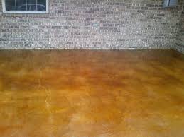 Decorative Concrete By Concrete Canvas Okc Ok Concrete Decor Stained Concrete Decor