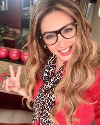 Emiliano y ernesto zedillo no dudaron en compartir sus vacaciones juntos, así lo demostró una imagen que subió. Completamente Sana Paty Navidad Termina Viacrucis De Enfermedad