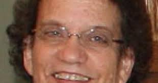 Nancy Strouse (1952-2014)