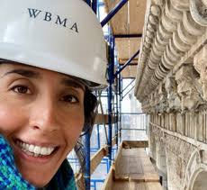 Walter B. Melvin Architects People