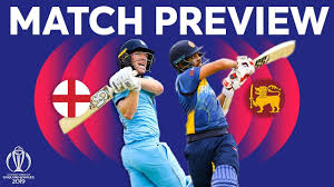 They overturned the 'not out' decision for caught behind at the leg side, as ultraedge showed that there was a faint. Match Preview England Vs Sri Lanka Icc Cricket World Cup 2019
