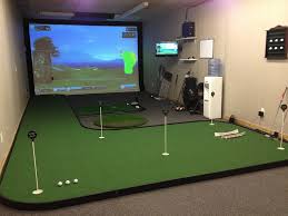Which paint to pick 50 photos. Golf Rooms The Ultimate Golf Man Cave