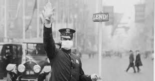Spanish flu (that with current knowledge should be named american flu), was the first h1n1 flu that circulated among humans for ~50 years. How Nyc Survived The 1918 Spanish Flu Pandemic Untapped New York