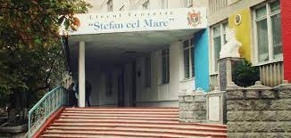Strada sfântul nicolae 98a, balti, moldavsko. InstituÈia PublicÄ Liceul Teoretic Ètefan Cel Mare Reviews Facebook