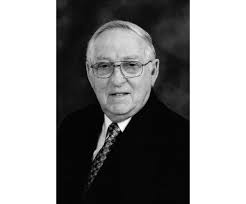 Donald Stanfill Obituary (2025)