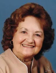 Obituary information for Jeanie Oakley