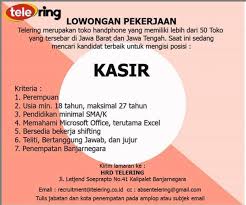 Read more loker oranger banjarnegara : Lowongan Kerja Banjarnegara Loker Banjarnegara Net