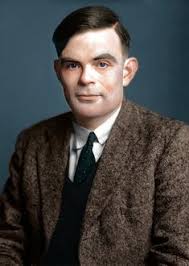 11 Alan Turing ideas