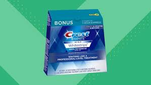 These groundbreaking performers fuse music with powerful visuals and storytelling transporting fans into unique worlds. Prime Day 2020 Shop The Deal On Crest 3d White Whitestrips