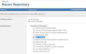 This is particularly useful to upload the files to you ibm i . Solved Mcafee Enterprise Support Community Epo Does Not Update To Latest Dat Even Though The Mcafee Enterprise Support Community