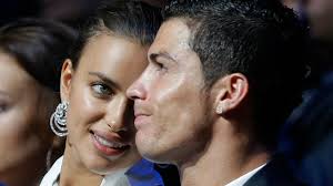 Cristiano ronaldo celebra começo goleador em 2021 e é tietado pela esposa nas redes. The Truth Between Cristiano Ronaldo And His Most Famous Ex Foreign Policy