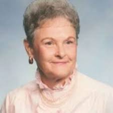 Shirley Ford Obituary October 6, 2014