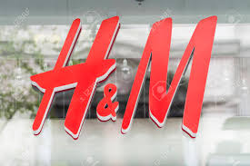 Fri, aug 20, 2021, 11:29am edt H M Logo And Store In Antwerp Stock Photo Picture And Royalty Free Image Image 76979434