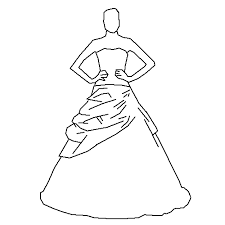 Pixilart Dress Base I Can T Draw Heads By Byeblueberry Instead of freehand drawing the body, create a simple grid of lines and make horizontal lines that if you want to take your drawing to the next level, make the body outlines for your female figures start with a base shade and then layer in additional shades until you are happy with the results. dress base i can t draw heads