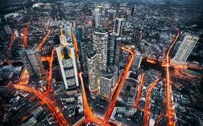 Money in germany, contact details, opening hours, maps and gps directions to deutsche bank frankfurt (oder). Gross Partner Projekte Four Frankfurt
