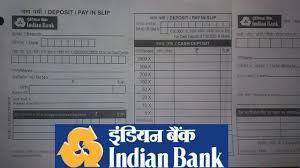 Slips (both modes ) to the same account number , you should add the s ame number as ceft and slips. Download How To Fill Indian Bank Deposit Slip Fill Indian Bank Deposit Challan Tamil Technic Mp4 Mp3 3gp Naijagreenmovies Fzmovies Netnaija