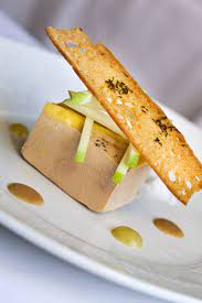 foie gras maison foie gras entree gastronomique gastronomie