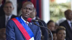 Definitions, meanings, synonyms and antonyms of magnitude. Haiti El Asesinato Del Presidente Jovenel Moise Agrava El Caos Politico