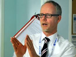 West Suffolk hospital chief resigns prior to bullying claims review