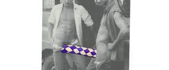 In Praise of Docking, the French Kiss of Gay Sex