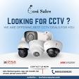 CCTV AND SECURITY SYSTEM