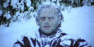 35 Reasons Why The Shining Still Makes Us Scream Forever The Shining Jack Nicholson The Shining Best Horrors Jack nicholson doesn't cover the spread. shining jack nicholson the shining