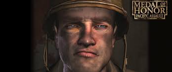 Origin's next free game will be Medal of Honor Pacific Assault