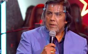 El grupo a de la copa américa 2021 ingresa en su etapa de definición y, si bien ya se conocen los clasificados a cuartos de final, las selecciones de chile y. Que Onda Este Tipo Zalo Reyes Fue Eliminado De Yo Soy Y Su Frase De Despedida Causo Polemica En Redes Sociales