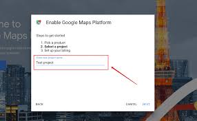 How To Get Google Maps Api Key Wordpress Google Maps Plugin