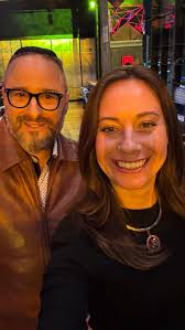 Join us at the Cappella for a panel with Dovi Frances and a number of  companies he invests in. We have health tech, education tech, Fin tech and  more! Q&A at the