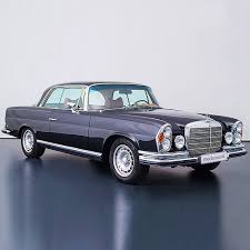 1970 Mercedes Benz W111 M Coupe Benz Mercedes Old Mercedes