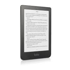 Kobo Clara Hd Ereader 6 Glare Free High Definition Carta E Ink Touchscreen Display Comfortlight Pro Wi Fi Enabled Walmart Com Walmart Com