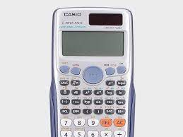It's easy to make mistakes when converting a number to scientific notation, if it's really large and you miscount the number of zeroes. Casio Fx 991es Plus Repair Ifixit