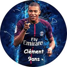 Cette catégorie comporte nos dessins les plus admirés. Disque Azyme Mbappe