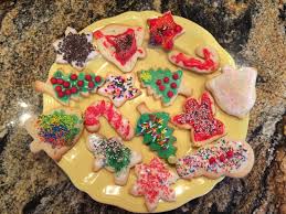 Chill dough 2 to 4 hours. Sugar Free Christmas Cookies Less Disappointing Than Your Incel Son