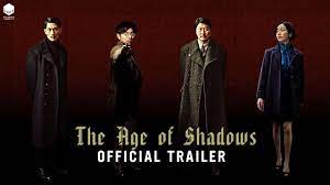 The age of shadows south korean box officemore. The Age Of Shadows Official Uk Trailer Hd In Cinemas Now Youtube