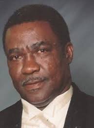 Obituary for Phillip Simmons, Sr