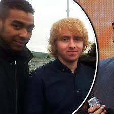 X Factor sensation Josh Daniel: 'I'll never forget seeing Tommy's face