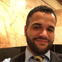 Nathaniel Molina's Instagram, Twitter & Facebook