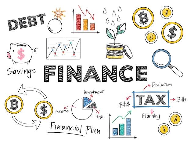 Finance Images - Free Download on Magnific (formerly Freepik)