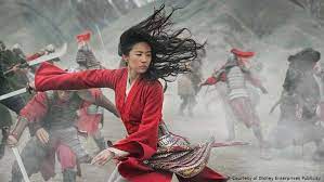 Mushu bertekad untuk mendorong irisan antara pasangan setelah dia tahu bahwa dia akan kehilangan pekerjaan wali jika mulan menikah dengan keluarga li. Why Streaming Won T Save Hollywood Film Dw 09 08 2020
