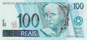 Take the right safety measures to secure your cash and credit cards when visiting the country. Brazilian Currency