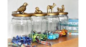 Recevoir vos convives et les épater à chaque bouchée, de l'entrée au dessert. Diy 20 Objets Sympas A Realiser Avec Des Bocaux