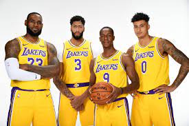 Get the lakers sports stories that matter. San Antonio Spurs Vs Los Angeles Lakers 2019 2020 Season Preview Page 2