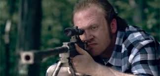 Mind-Bending Assassination Legal Thriller 'Who is Amos Otis?' Trailer