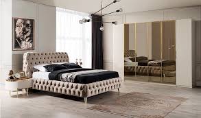 Mood Ekru 6 Kapakli Yatak Odasi 2020 Ev Dekoru Mobilya Fikirleri Yatak Odasi