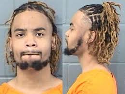 Geary County Booking Photos Nov. 30-Dec. 6